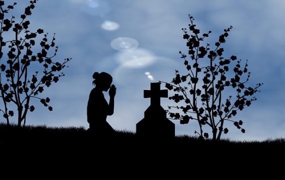 Perte d’un proche : Comment surmonter le deuil ?
