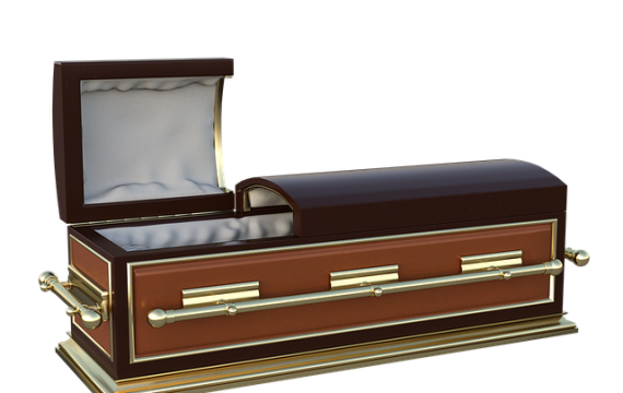 Comment choisir un cercueil ?