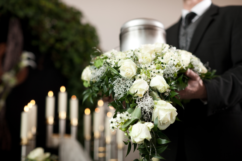 Contrat d’obsèques en prestation : pourquoi choisir cette formule ?