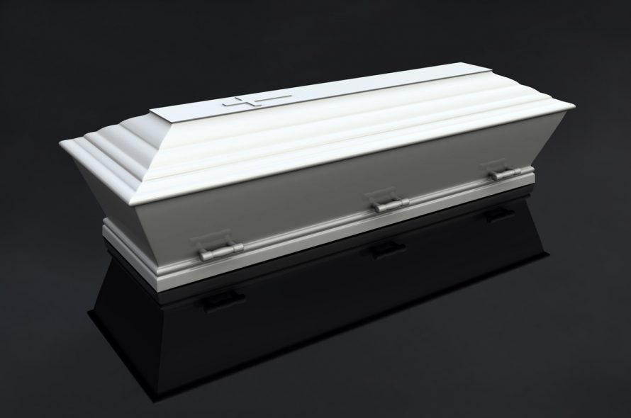 Quand utiliser un cercueil en plomb ?