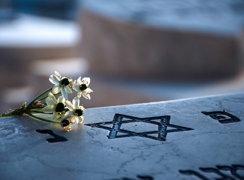 Quelles sont les spécificités d’une cérémonie funéraire juive ? 