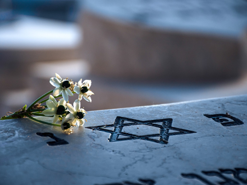 funérailles juives