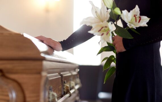 Comment choisir une entreprise de pompes funèbres ?