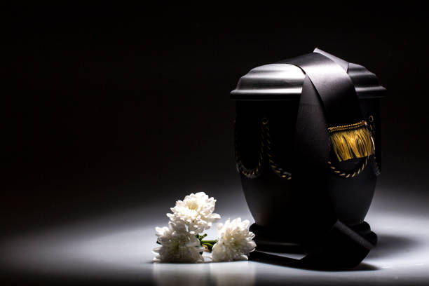 Comment choisir une urne funéraire pour la crémation ?