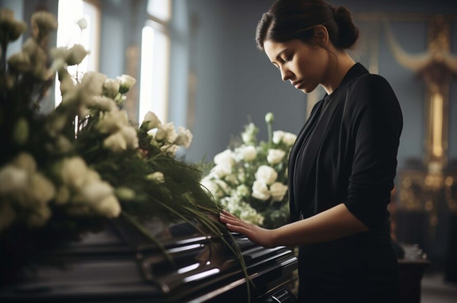 Comment réussir l’organisation des obsèques?