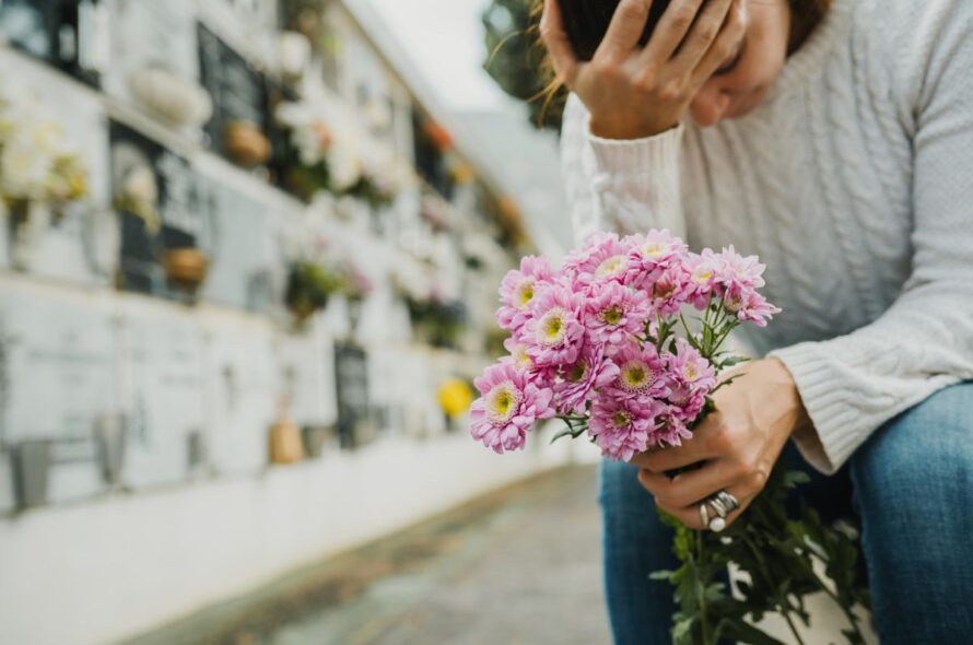 Le rôle des fleurs dans la célébration de la vie d’un être cher